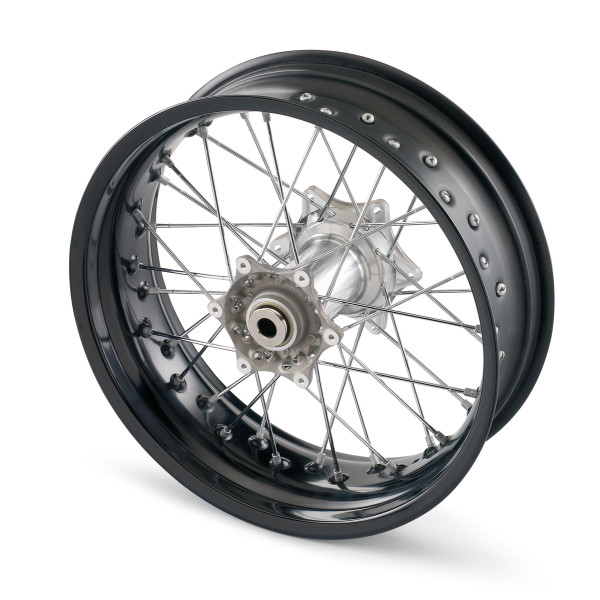 KTM Rear wheel 5.0x17"